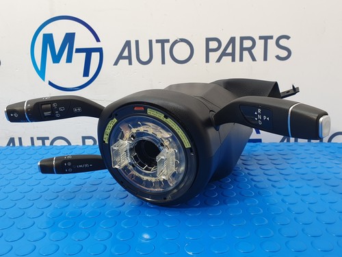 Mercedes class steering - v,