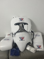 Winning –  14oz Gloves