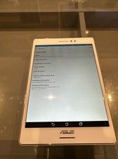 ASUS ZENPAD P01M 16GB Tablet