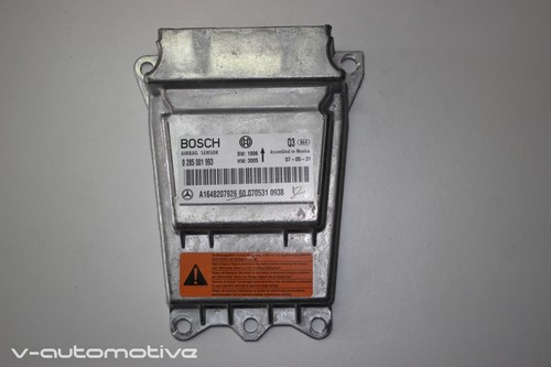 2006 mercedes w164 class - mercedes, /