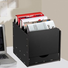 Desktop File Holder Organizer
