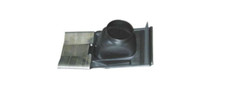 Vaillant Flexible Lead Pitched Roof Tile 303980