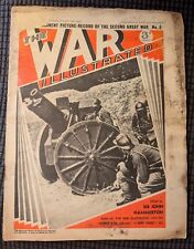 WW2 Memorabilia: The War