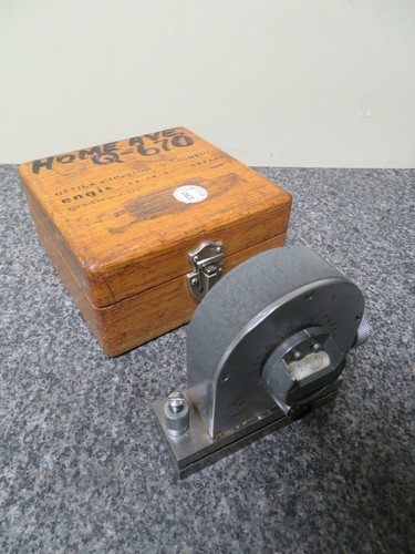 Hilger watts tb105 compact - tb105,