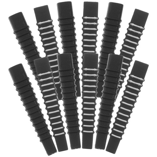 Pairs glasses ear hooks - 6,
