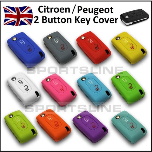 Peugeot citroen button - /, key