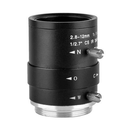 8mm 12mm cctv - 2.8mm,