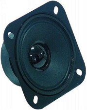 Membrane Tweeter McVOICE