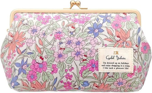 Sanrio liberty fabric - x, large