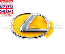 Genuine Lexus Front Grille