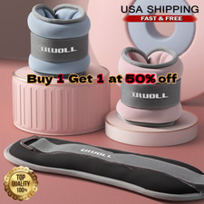 Ankle Weights Sets for Men