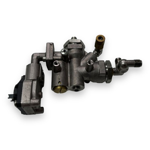 Cimbali s54 m53 - s54, multivalve