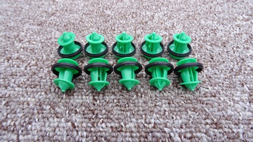 10pcs audi interior - 10pcs,