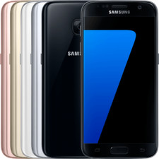 Samsung S7 / S7 edge - 32GB - Smartphone - 1 year warranty