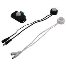 Infrared IR PIR Senser Switch