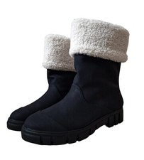 New Womens Chelsea Pull On