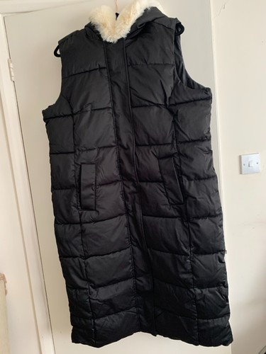 New maxi black - new,