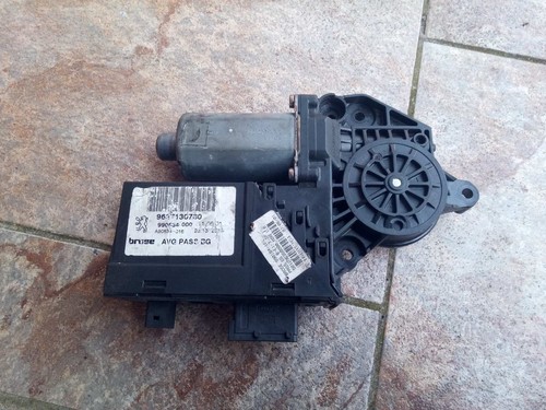 Peugeot 307 passenger side - 307,