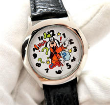 GOOFY, Disney Store "Mickey