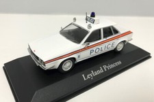 Atlas Editions Scale 1:43 -