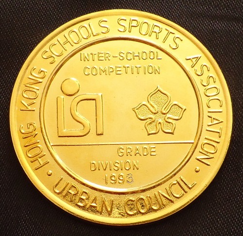 1993 hong kong - hong, sports