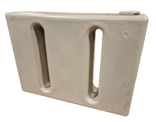 350l litre plastic - 350l,