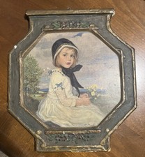 Vintage Corneille Max Painting