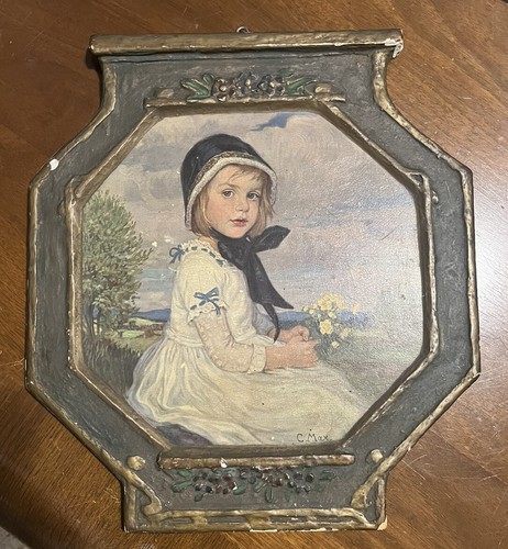 Vintage corneille max - vintage,