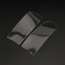 Front Headlight Lens Guard