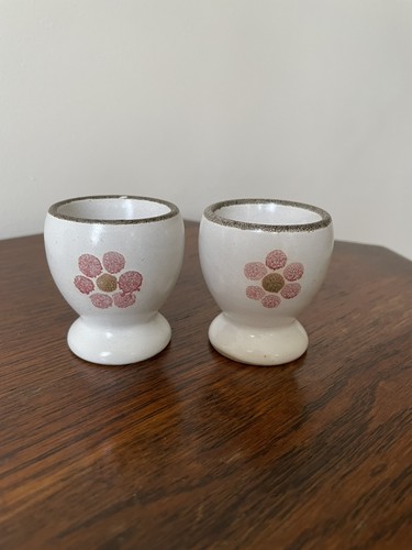 Set two vintage denby - set, gypsy