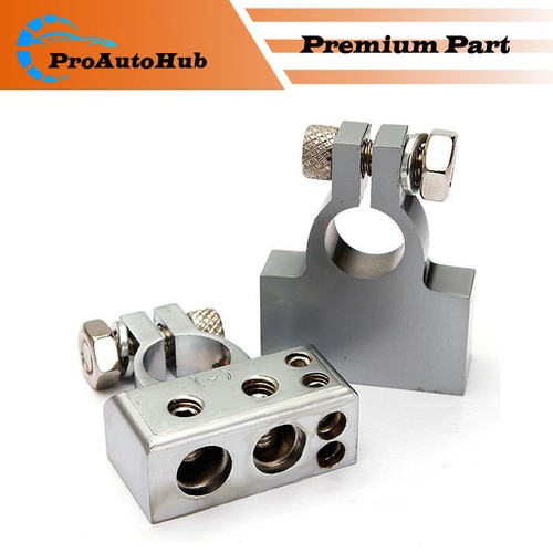 Pair postive negative - pair, battery