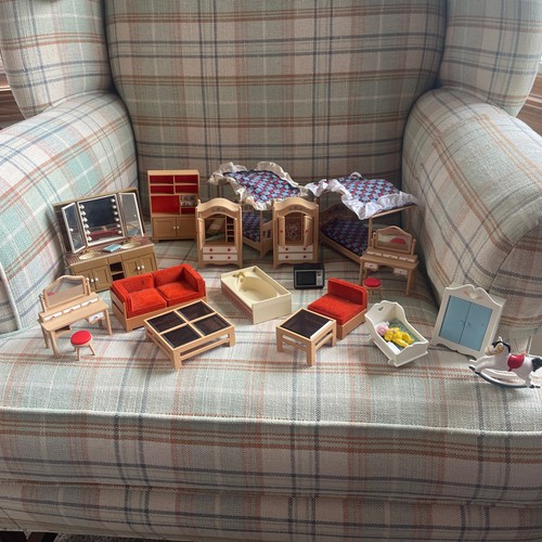Huge lot vintage 1970s tomy - huge, of
