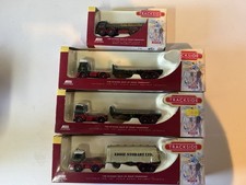 Trackside 1:76 OO Gauge Eddie