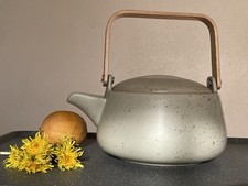 TAG Teapot Matte Reactive
