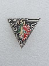 Foreign Legion 2nd REP CCI