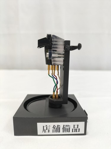 Shure cartridge v15 typeiii - shure,