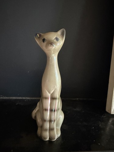 Vintage 1950s 60s stylised - vintage,
