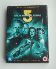 Babylon 5 - The Movie