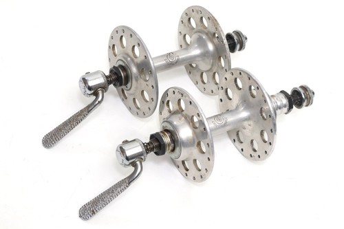 Campagnolo new high flange - gs,