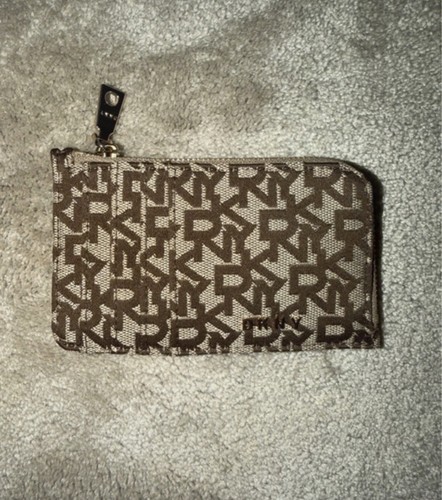 Dkny coin card - coin/card, purse