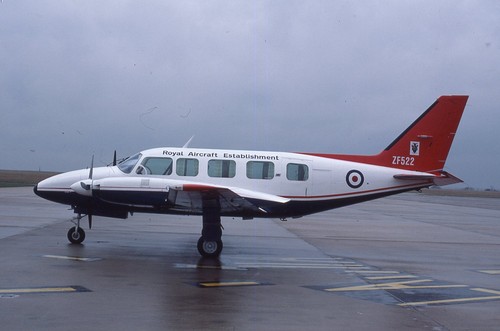 Aircraft slide n3843 rae piper - aircraft,