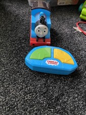 Thomas the Tank Engine Battery