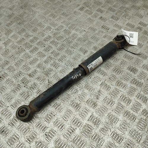 Transporter furgon rear - vw,