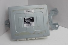 LEXUS SC430 2007 AUTO CONVERTIBLE TOP ROOF CONTROL MODULE 89720-24010