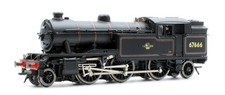 BACHMANN 'OO' GAUGE 31-604 BR