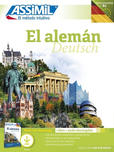 Pack telechargement aleman - pack,