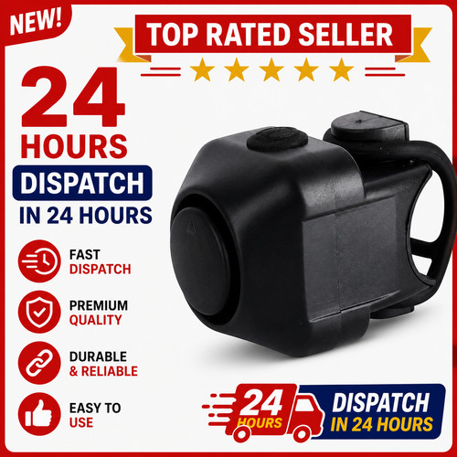 Universal bike battery - universal,