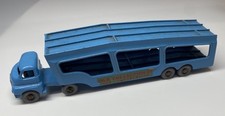 Lesney matchbox bedford - bedford, car