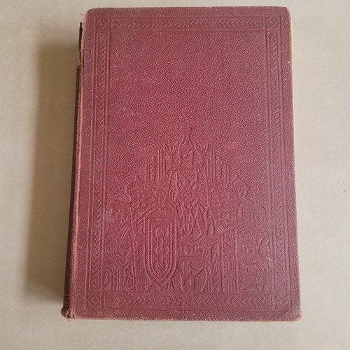 Vintage wonder encyclopedia - vintage,