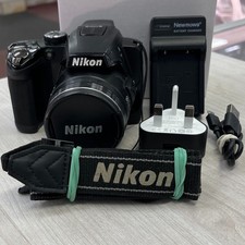 Nikon COOLPIX P500